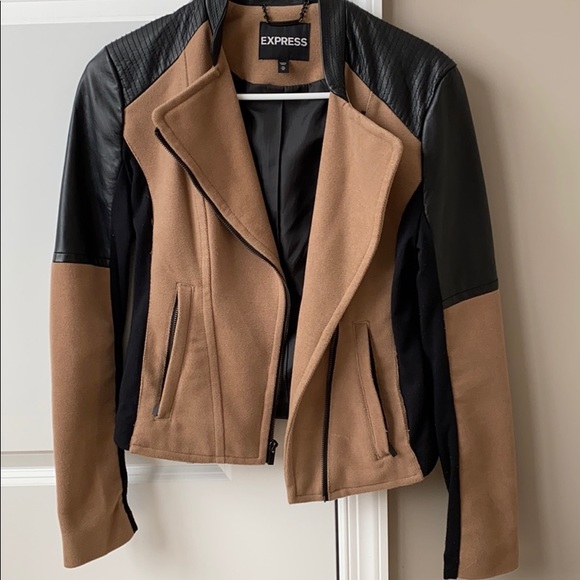 Express Jackets & Blazers - Express Jacket